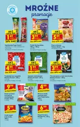 Gazetka promocyjna Biedronka - W tym tygodniu - Gazetka - ważna od 16.10 do 16.10.2021 - strona 31 - produkty: Piec, Kurczak, Feliciana, Frosta, Truskawki, Tera, Pizza, Zapiekanka, Pieczarka, Frytki, Olej, Szpinak