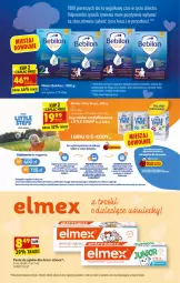 Gazetka promocyjna Biedronka - W tym tygodniu - Gazetka - ważna od 16.10 do 16.10.2021 - strona 45 - produkty: Sok, Pasta do zębów, Mleko, LG