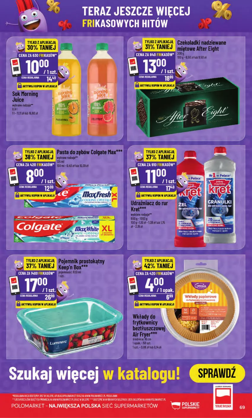 Gazetka promocyjna PoloMarket - Gazetka POLOmarket - ważna 02.09 do 08.09.2026 - strona 69 - produkty: Papier
