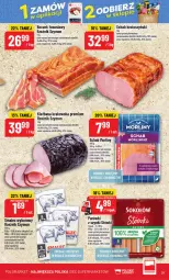 Gazetka promocyjna PoloMarket - Gazetka POLOmarket - Gazetka - ważna od 08.09 do 08.09.2026 - strona 21 - produkty: Sos, Kiełbasa krakowska, Parówki, Smalec, Boczek, Kiełbasa, LG
