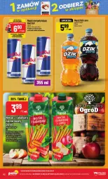 Gazetka promocyjna PoloMarket - Gazetka POLOmarket - Gazetka - ważna od 08.09 do 08.09.2026 - strona 52 - produkty: Nektar