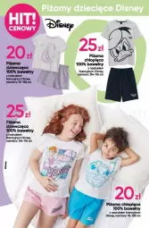 Gazetka promocyjna Pepco - Gazetka - ważna od 10.04 do 10.04.2024 - strona 2 - produkty: Disney, Piżama