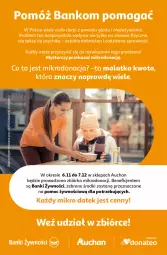 Gazetka promocyjna Auchan - Święta jak babcię kocham Hipermarket - Gazetka - ważna od 19.11 do 19.11.2025 - strona 44 - produkty: Zdrowie