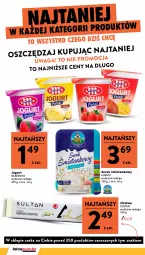 Gazetka promocyjna Intermarche - Gazetka promocyjna - Gazetka - ważna od 02.07 do 02.07.2025 - strona 10 - produkty: Ser, Jogurt, Chałwa, Mlekovita, Serek, Waga, Mleko