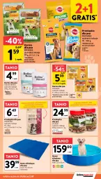 Gazetka promocyjna Intermarche - Gazetka promocyjna - Gazetka - ważna od 02.07 do 02.07.2025 - strona 37 - produkty: Gra, Mata chłodząca, Friskies, Pedigree