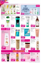 Gazetka promocyjna Hebe - Gazetka - Gazetka - ważna od 10.08 do 10.08.2022 - strona 10 - produkty: Płyn do kąpieli, Sally Hansen, Top, Ser, Rum, Por, Pur, Palmolive, Eveline, Miya Cosmetics, Body, Balsam do ciała, Mleczko do ciała, Krem uniwersalny, Perfecta, Rajstopy, Dove, Serum, Mleczko, Mixa, Mars, Masło do ciała, Peeling, Masło, Maska, Luksja