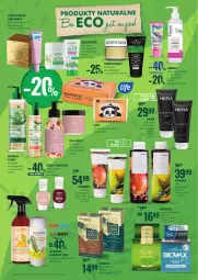 Gazetka promocyjna Super Pharm - Gazetka - Gazetka - ważna od 17.11 do 17.11.2022 - strona 9 - produkty: Makijaż, Sally Hansen, Top, Biovax, Bielenda, Kosmetyki do pielęgnacji, Chusteczki, Szampon, Lirene, Lakier, Fa