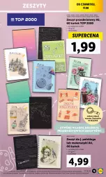 Gazetka promocyjna Lidl - GAZETKA - Gazetka - ważna od 19.08 do 19.08.2023 - strona 17 - produkty: Top