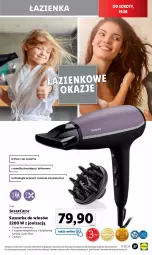 Gazetka promocyjna Lidl - GAZETKA - Gazetka - ważna od 19.08 do 19.08.2023 - strona 41 - produkty: Top, Suszarka