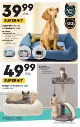 Gazetka promocyjna Biedronka - Okazje tygodnia - Gazetka - ważna od 14.04 do 14.04.2021 - strona 13 - produkty: Hama, LEGO, Drapak, Legowisko