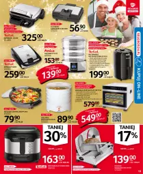 Gazetka promocyjna Selgros - Oferta przemysłowa - Gazetka - ważna od 01.12 do 01.12.2021 - strona 19 - produkty: Piec, Top, Gra, Kosz, Gofrownica, Suszarka, Patelnia, Grill, Olej