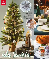 Gazetka promocyjna Selgros - Oferta przemysłowa - Gazetka - ważna od 01.12 do 01.12.2021 - strona 2 - produkty: Choinka, Inka, Szpic
