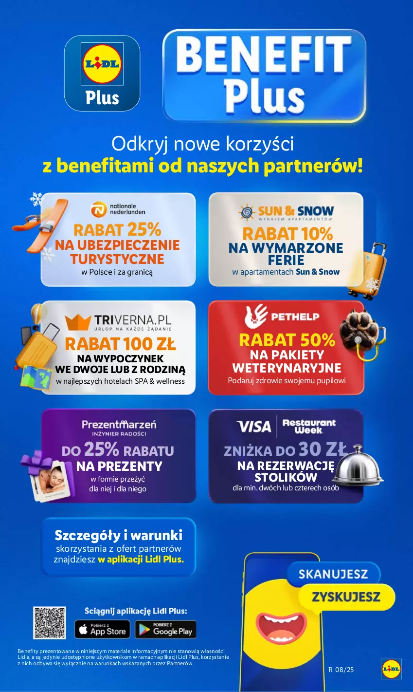 Gazetka promocyjna Lidl - GAZETKA - ważna 24.02 do 01.03.2025 - strona 5 - produkty: Gra, Piec, Rama, Stolik, Zdrowie