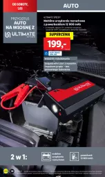 Gazetka promocyjna Lidl - GAZETKA - Gazetka - ważna od 01.03 do 01.03.2025 - strona 42 - produkty: Sok, Telefon, Przewód, Tablet, Powerbank, Mobil