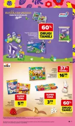 Gazetka promocyjna Carrefour - Gazetka Carrefour, Market od poniedziałku! - Gazetka - ważna od 21.03 do 21.03.2026 - strona 33 - produkty: Praliny, Mamba, Merci