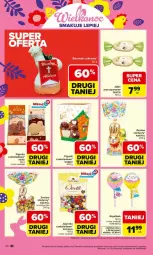 Gazetka promocyjna Carrefour - Gazetka Carrefour, Market od poniedziałku! - Gazetka - ważna od 21.03 do 21.03.2026 - strona 36 - produkty: Mus, Kosz