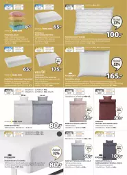 Gazetka promocyjna Jysk - Oferta tygodnia - Gazetka - ważna od 07.03 do 07.03.2023 - strona 7 - produkty: Materac sprężynowy, Sok, Pościel, Materac, Prześcieradło, Tera, Wełna, Komplet pościeli, Poduszka
