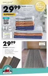 Gazetka promocyjna Biedronka - Gazetka - ważna od 05.10 do 05.10.2022 - strona 14 - produkty: Por, Chodnik, Wełna, Ręcznik, Gala, Fa