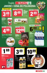 Gazetka promocyjna Spar - Spar - Gazetka - ważna od 29.05 do 29.05.2024 - strona 5 - produkty: Jaja, LANA, Grill