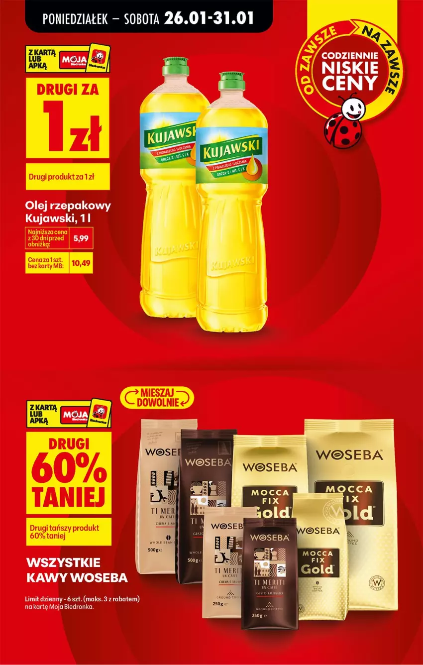 Gazetka promocyjna Biedronka - Gazetka - ważna 26.01 do 02.02.2026 - strona 9