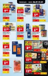 Gazetka promocyjna Biedronka - Gazetka - Gazetka - ważna od 02.02 do 02.02.2026 - strona 31 - produkty: Sos, Mop, Płaty śledziowe, Pieprz, Sushi, Krajanka śledziowa, Pstrąg, Koreczki śledziowe, Pstrąg wędzony, Olej, Pstrąg łososiowy