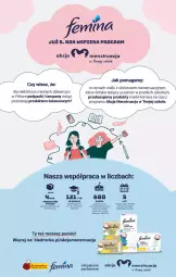 Gazetka promocyjna Biedronka - Gazetka - Gazetka - ważna od 02.02 do 02.02.2026 - strona 64 - produkty: Gra, Rama, Tampony, Podpaski