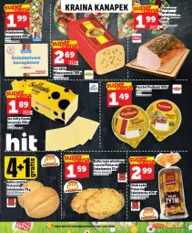 Gazetka promocyjna Topaz - Gazetka - Gazetka - ważna od 25.03 do 25.03.2026 - strona 3 - produkty: Ser, Włoszczowski, Pasztet, Podlaski, Danio