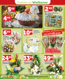 Gazetka promocyjna Topaz - Gazetka - Gazetka - ważna od 25.03 do 25.03.2026 - strona 30 - produkty: Ser