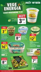 Gazetka promocyjna Intermarche - Gazetka promocyjna - Gazetka - ważna od 14.01 do 14.01.2026 - strona 27 - produkty: Frosta, Ser, Carte d'Or, Tarta, Lody, Pizza, Burger, Deser, Tartare