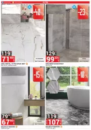 Gazetka promocyjna Merkury Market - Gazetka - ważna od 30.06 do 30.06.2021 - strona 13 - produkty: Płytka, Gres