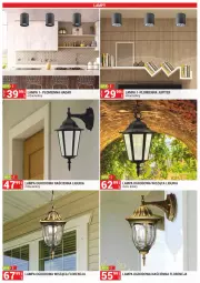 Gazetka promocyjna Merkury Market - Gazetka - ważna od 30.06 do 30.06.2021 - strona 5 - produkty: Lampa, LG