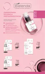 Gazetka promocyjna Rossmann - Gazetka - ważna od 15.05 do 15.05.2022 - strona 10 - produkty: Ser, Rum, Bielenda, Serum, Serum pod oczy