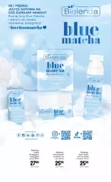 Gazetka promocyjna Rossmann - Gazetka - ważna od 15.05 do 15.05.2022 - strona 11 - produkty: Por, Bielenda, Tonik, Somat