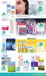 Gazetka promocyjna Super Pharm - Gazetka - ważna od 10.07 do 10.07.2024 - strona 7 - produkty: Ser, Rum, Neutrogena, Clin, Kosmetyki do pielęgnacji, L’Oréal, Serum, Mixa, Garnier