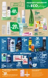 Gazetka promocyjna Super Pharm - Gazetka - ważna od 10.07 do 10.07.2024 - strona 9 - produkty: Nivea Men, Ser, Wellaflex, Philips, Dezodorant, Szczoteczka do zębów, Kosmetyki do pielęgnacji, Holika Holika, L’Oréal, Wella, Ziaja, Lirene, Suplement diety, Antyperspirant, Nivea, Szczoteczka, Mobil, Fa