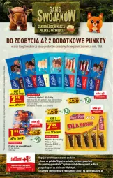 Gazetka promocyjna Biedronka - W tym tygodniu - Gazetka - ważna od 14.09 do 14.09.2021 - strona 10 - produkty: Praliny, Wawel, Czekolada, Miecz