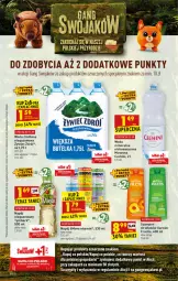 Gazetka promocyjna Biedronka - W tym tygodniu - Gazetka - ważna od 14.09 do 14.09.2021 - strona 12 - produkty: Fructis, Sok, Mus, LANA, Szampon, Szyna, Garnier, Napój niegazowany, Woda, Napój, Mięta