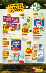 Gazetka promocyjna Biedronka - W tym tygodniu - Gazetka - ważna od 14.09 do 14.09.2021 - strona 13 - produkty: Cif, Finish, Air Wick, Whiskas, Proszek do prania, Mleczko, Płyn do płukania, Zmywarki, Lenor, Fa