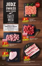 Gazetka promocyjna Biedronka - W tym tygodniu - Gazetka - ważna od 14.09 do 14.09.2021 - strona 18 - produkty: Sok, Rum, Kotlet, Boczek, Mięso, Boczek wieprzowy, Fa