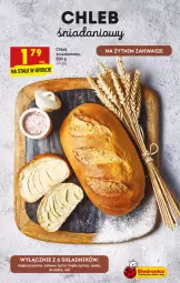 Gazetka promocyjna Biedronka - W tym tygodniu - Gazetka - ważna od 14.09 do 14.09.2021 - strona 23 - produkty: Drożdże, Sól, Mąka, Danio, Chleb, Mąka pszenna, Woda, Fa