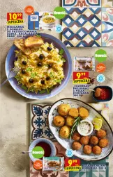 Gazetka promocyjna Biedronka - W tym tygodniu - Gazetka - ważna od 14.09 do 14.09.2021 - strona 33 - produkty: Kurczak, Dorsz