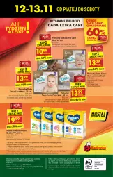 Gazetka promocyjna Biedronka - W tym tygodniu - Gazetka - ważna od 13.11 do 13.11.2021 - strona 8 - produkty: Gra, Telefon, Papier, Pieluchy, Dada, 