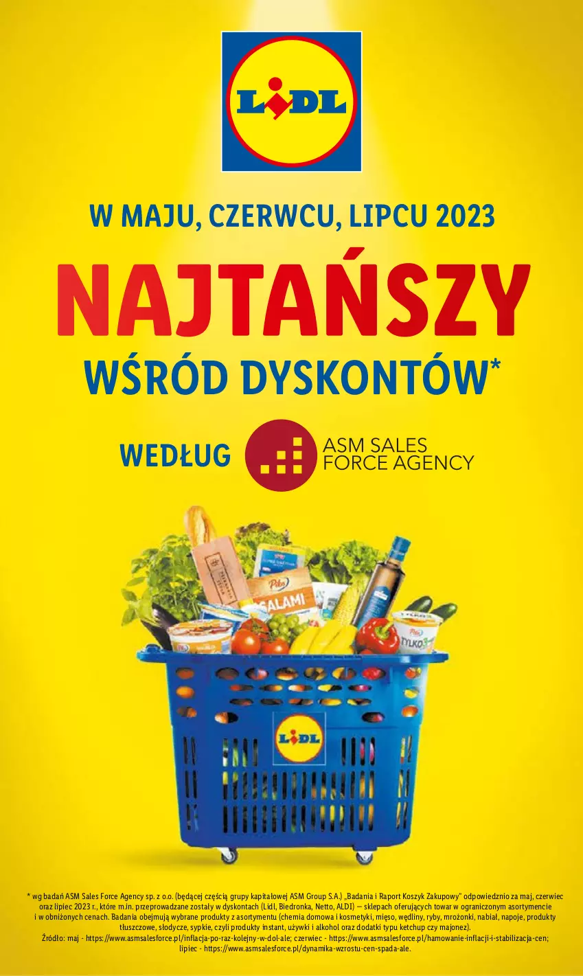 Gazetka promocyjna Lidl - GAZETKA - ważna 31.08 do 02.09.2023 - strona 2 - produkty: Gra, Ketchup, Majonez, Mięso, Napoje, Okap, Olej, Piec, Por, Sos