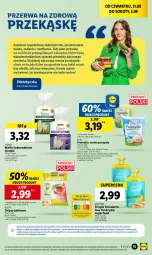 Gazetka promocyjna Lidl - GAZETKA - Gazetka - ważna od 02.09 do 02.09.2023 - strona 29 - produkty: Dawtona, Ser, Serek, Pilos
