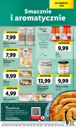 Gazetka promocyjna Lidl - GAZETKA - Gazetka - ważna od 02.09 do 02.09.2023 - strona 43 - produkty: Jogurt naturalny, Jogurt