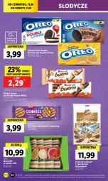 Gazetka promocyjna Lidl - GAZETKA - Gazetka - ważna od 02.09 do 02.09.2023 - strona 54 - produkty: Kokos