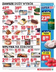 Gazetka promocyjna Spar - EuroSpar - Gazetka - ważna od 21.06 do 21.06.2023 - strona 7 - produkty: Kurczak, Halibut, Mięso mielone, Krakus, Sos, Sok, Por, Gra, Sokołów, Rama, Kiełbasa krakowska, Parówki, Kawa, Szynka, Tarczyński, Sport, Morliny, Boczek, Kaszanka, Wołowina, Dorsz, Jacobs, Grill, Kasza, Olej, Kiełbasa, Olewnik, Mięso, Lisner