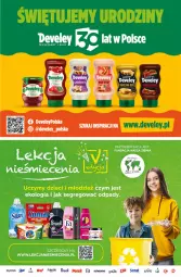 Gazetka promocyjna Auchan - Te URODZINY są NAJ Hipermarket - Gazetka - ważna od 29.04 do 29.04.2025 - strona 35 - produkty: Palette, Sos, Mus, Bref, Persil, Schauma, Syoss, Fa