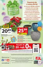Gazetka promocyjna Auchan - Te URODZINY są NAJ Hipermarket - Gazetka - ważna od 29.04 do 29.04.2025 - strona 60 - produkty: Top, Gra, Kosz