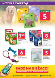 Gazetka promocyjna Dealz - Gazetka na otwarcie - Radom - Gazetka - ważna od 13.11 do 13.11.2021 - strona 8 - produkty: Kurczak, Ryż, Gra, Zabawka, KiteKat, Przysmaki, Wołowina, Podkład